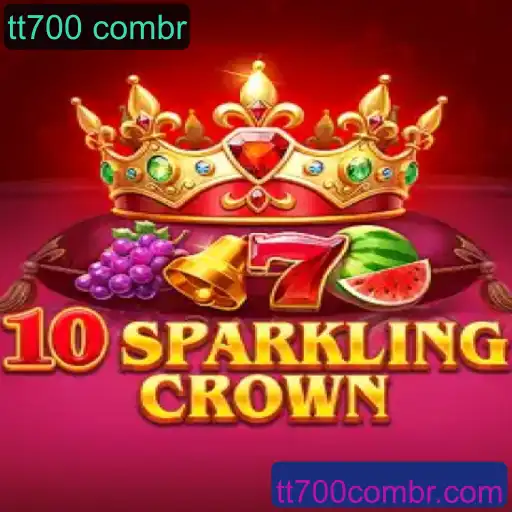 Descobrindo o Jogo 10SparklingCrown