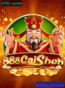 Descubra o Fascinante Mundo de 888CaiShen