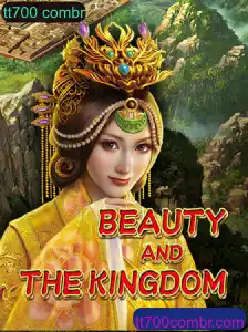 Descubra 'BeautyAndTheKingdom': O Jogo que Mescla Romance e Estratégia