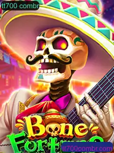 BoneFortune: Descubra o Enigma do Jogo que Está Conquistando o Mundo