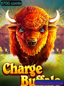 Descubra ChargeBuffalo: O Novo Jogo Sensação