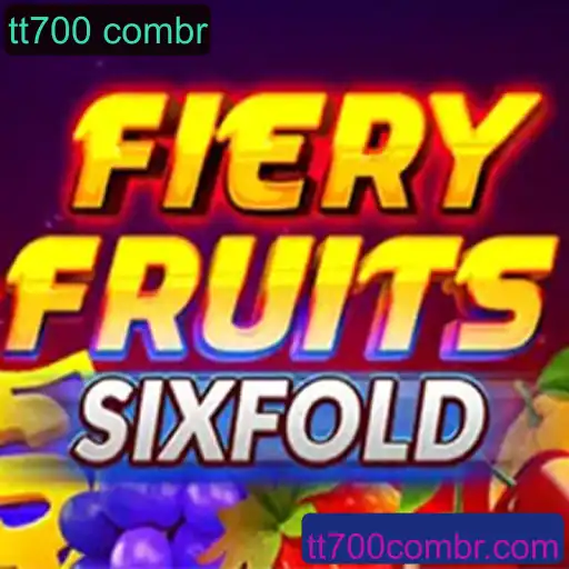 Descubra FieryFruitsSixFold: O Novo Fenômeno Mundial dos Jogos