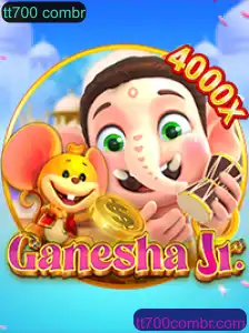 Explorando o Fascinante Mundo de GaneshaJr e o Impacto do tt700 combr
