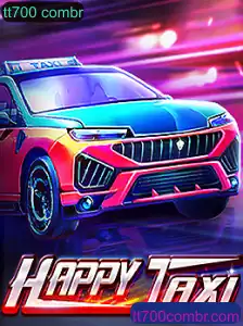 Explorando o Mundo de HappyTaxi: Um Guia Completo