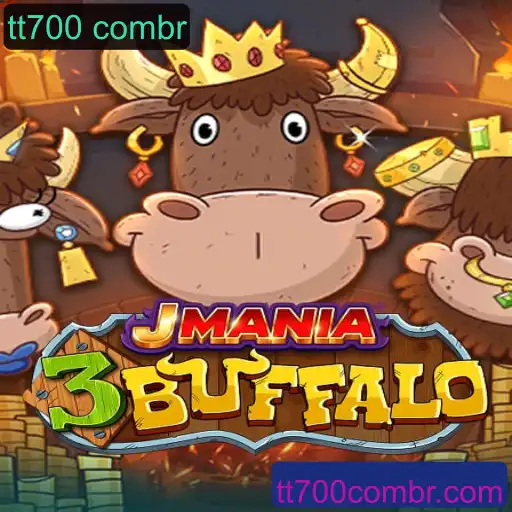 A Fascinante Aventura de JMania3Buffalo: Explorando Novas Fronteiras no Mundo dos Jogos
