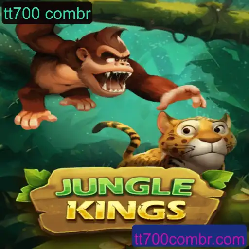 Descubra o Mundo de JungleKings e Suas Regras Empolgantes