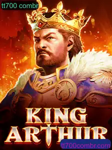 KingArthur: Um Mergulho na Era Medievais com TT700 Combr
