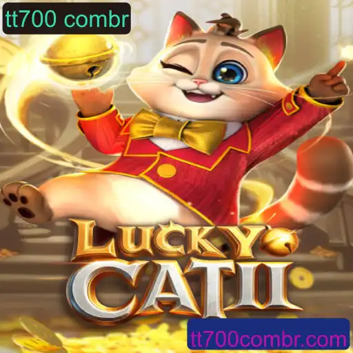 Descubra o Fascinante Mundo de LuckyCatII e a Inovação do tt700 combr