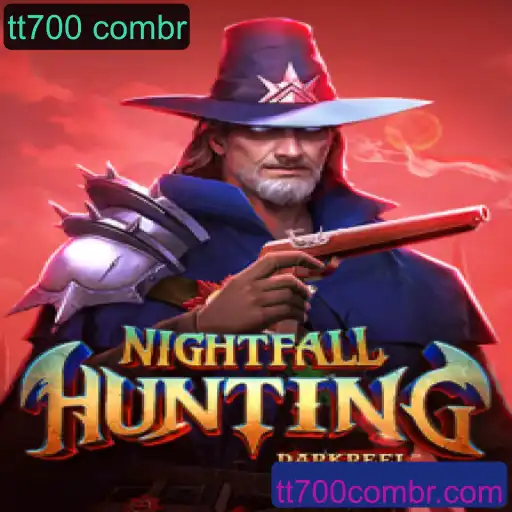 Explorando NightfallHunting: Aventuras no Escuro