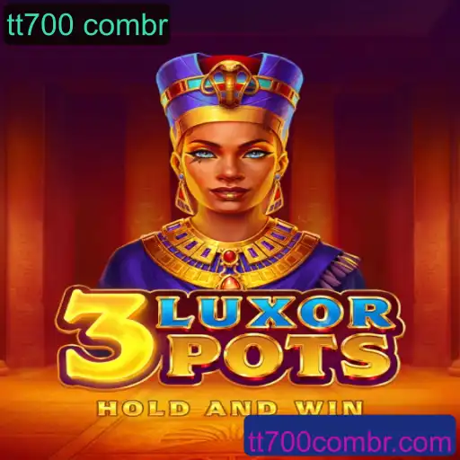 Explorando o Mundo de 3LuxorPots: Um Novo Fenômeno no Universo dos Jogos