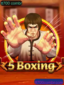 Explorando o Fascinante Mundo do 5Boxing