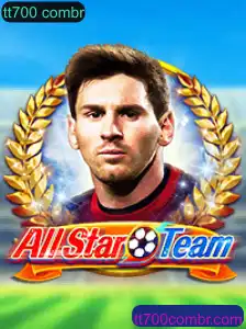 Descubra o Envolvente Mundo de AllStarTeam