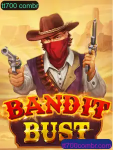 Conheça BanditBust: O Jogo de Estratégia que Conquista Jogadores