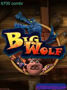 BigWolf: Uma Jornada Inovadora no Mundo dos Jogos
