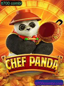 Tudo sobre o jogo ChefPanda e suas emocionantes regras