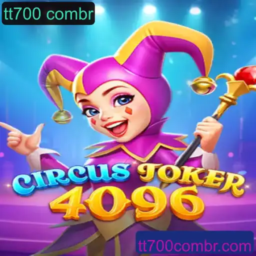 Explorando o Mundo de CircusJoker4096: Um Jogo de Estratégia e Aventura