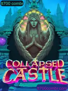 Descubra CollapsedCastle: Um Mergulho na Aventura e Estratégia