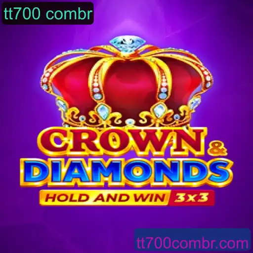 Crowndiamonds: A Nova Sensação no Mundo dos Jogos de Estratégia