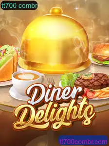 DinerDelights: Descubra o Jogo que Combina Estratégia e Diversão na Mesa