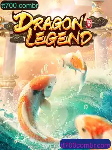 Explorando o Mundo de DragonLegend: Aventura e Estratégia