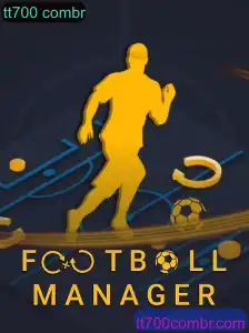 FootballManager: Explorando o Universo do Jogo com TT700 COMBR