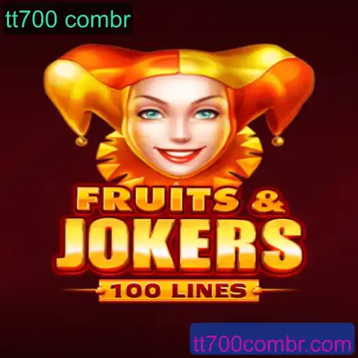 Explorando o Mundo de FruitsAndJokers100: Diversão e Estratégia