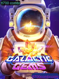 Descubra GalacticGems: Uma Jornada Interestelar no Universo dos Jogos