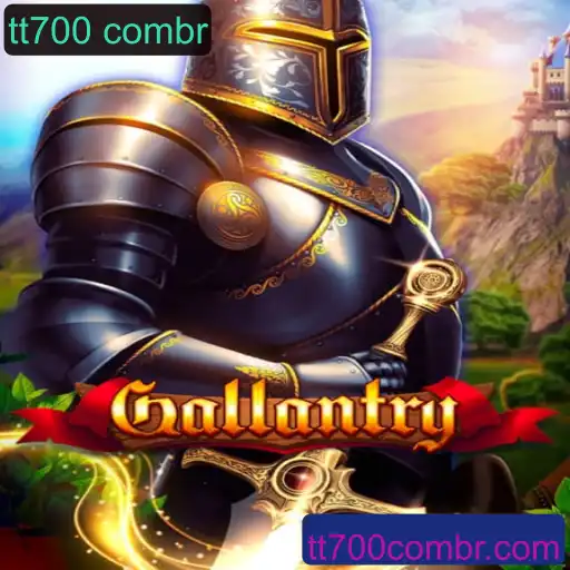 Descubra o Universo Emocionante do Jogo Gallantry