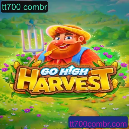 Descubra o Envolvente Mundo do Jogo GoHighHarvest