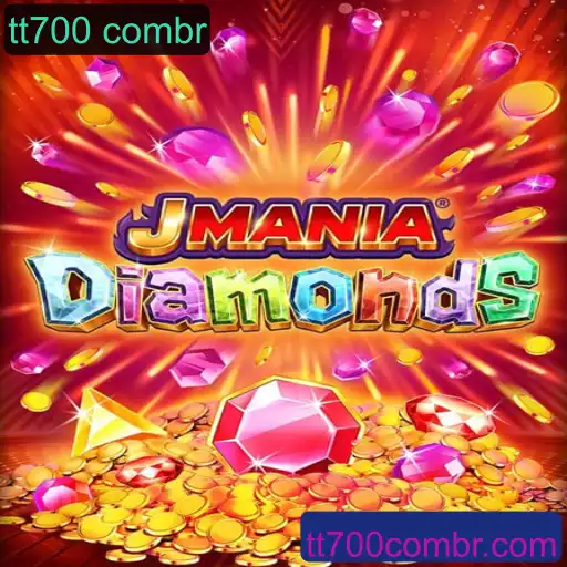 Explorando JManiaDiamonds: O Universo Atraente do Jogo