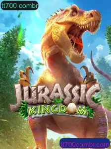 Guia Completo para o Jogo JurassicKingdom
