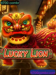 Descubra as Aventuras de LuckyLion: Um Jogo Empolgante para Todas as Idades