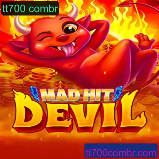 Descubra o Fascinante Mundo de MadHitDevil: O Jogo que Está Conquistando o Público