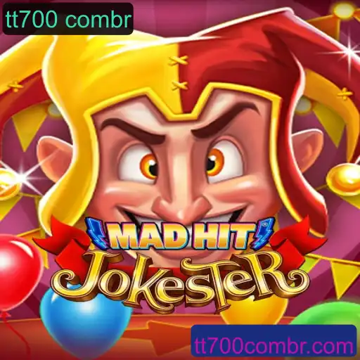 MadHitJokester: Uma Experiência de Jogo Inovadora