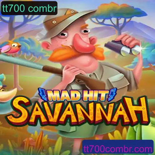 MadHitSavannah: Explorando o Fenômeno do Jogo Contemporâneo