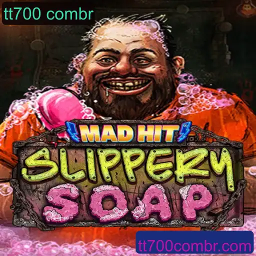 Explorando o Jogo MadHitSlipperySoap: Regras e Estratégias