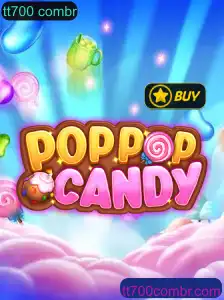 Explorando o Universo de POPPOPCANDY: Um Jogo Fascinante