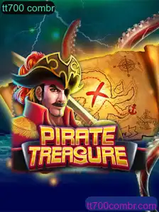 Descubra o Mundo Excitante de PirateTreasure