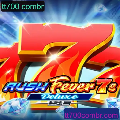 RushFever7sDeluxeSE: Uma Nova Era de Entretenimento em Jogos