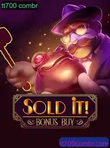 Explorando o Jogo SolditBonusBuy: Uma Nova Aventura no Mundo dos Games