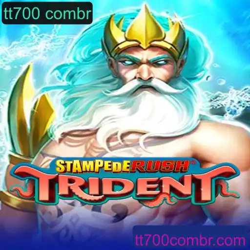 StempedeRushTrident: A Nova Sensação do Mundo dos Games