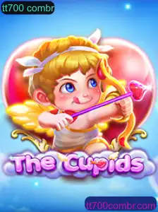 TheCupids: Uma Experiência de Jogo Fascinante