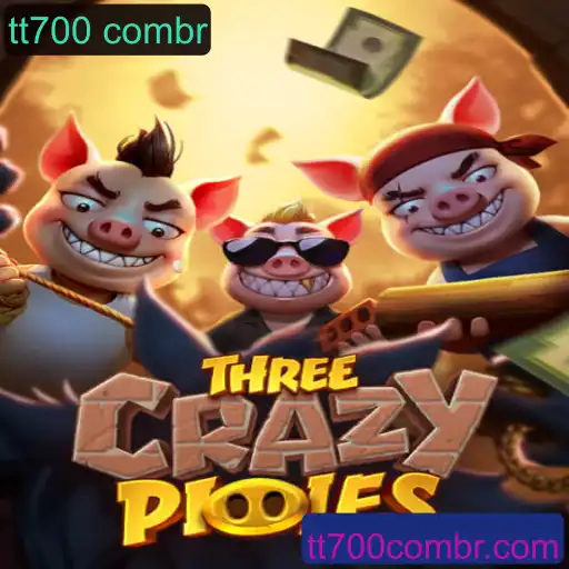 Explorando o Fascinante Mundo de ThreeCrazyPiggies
