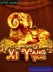 Descubra o fascinante mundo de XiYangYang: Um jogo de estratégia inovador
