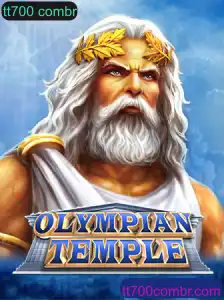 Explorando o Mundo Fascinante de OlympianTemple: O Jogo Inovador que Conquista Fans