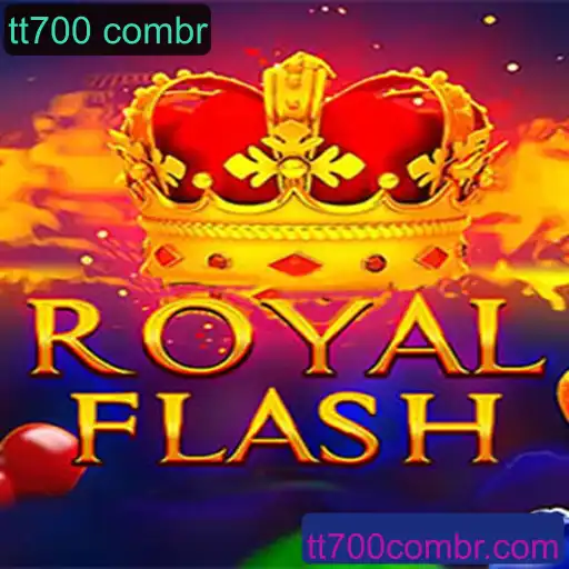 RoyalFlash: Explore as Regras e Estratégias do Jogo Popular 'tt700 combr'
