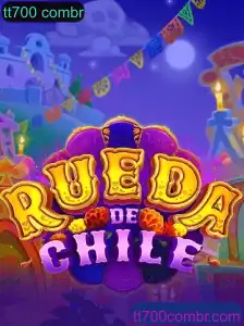 RuedaDeChile: Um Mergulho no Mundo de Emoção e Estratégia