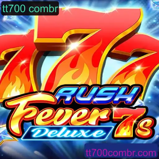 Explorando RushFever7sDeluxe: Um Mergulho no Mundo dos Jogos Eletrônicos