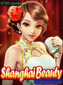 ShanghaiBeauty: Uma Nova Experiência de Jogo com tt700 combr