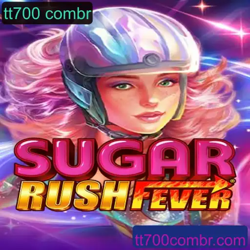 Descubra o Mundo Colorido de SugarRushFever: Um Jogo Doce e Empolgante